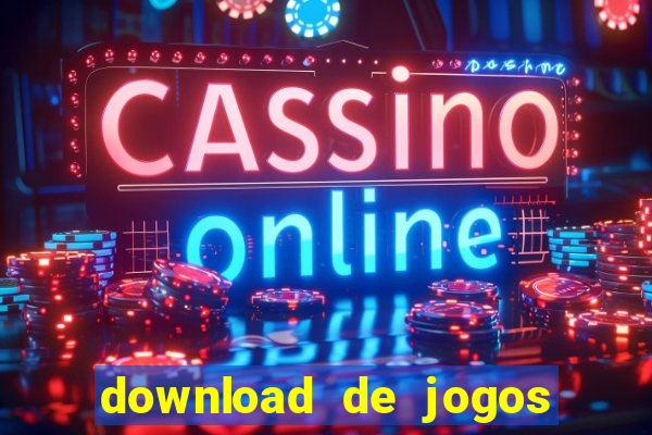 download de jogos de ps2 iso